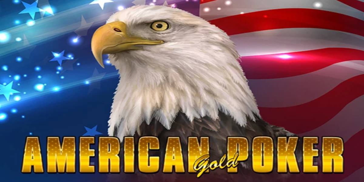 American Poker Gold