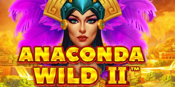Anaconda WIld II