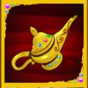 Arabian Nights: Разброс
