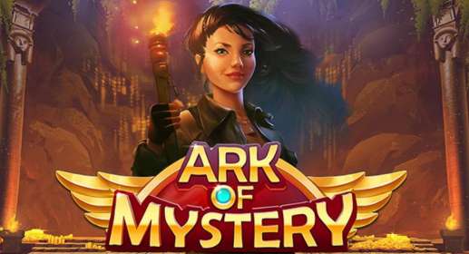 Ark of Mystery (Quickspin) обзор