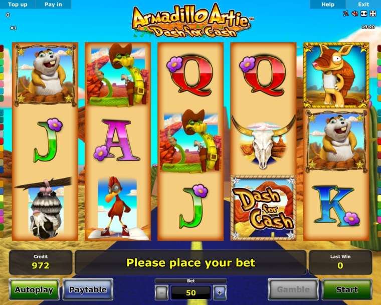 Armadillo artie игровой автомат игровые автоматы i играть без платно