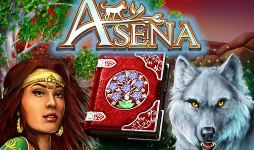 Asena