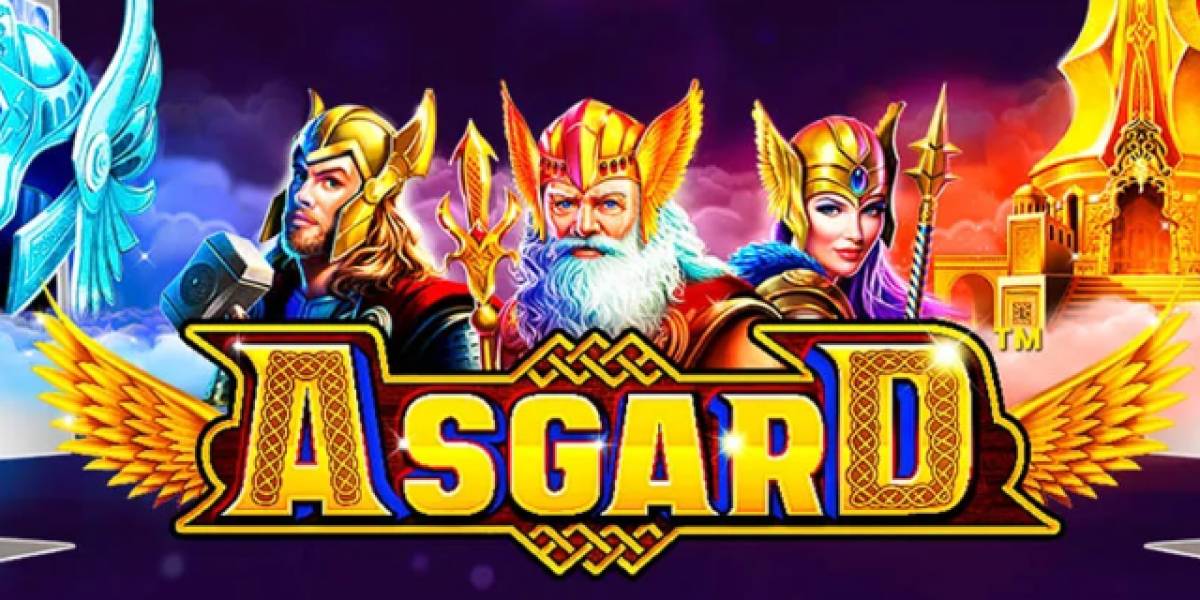 Asgard