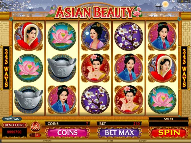 Игровой автомат asian beauty Игровой автомат asian beauty покердом 10 играть и выигрывать рф