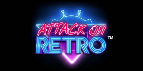 Attack on Retro