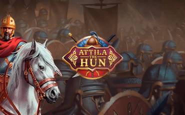 Attila the Hun