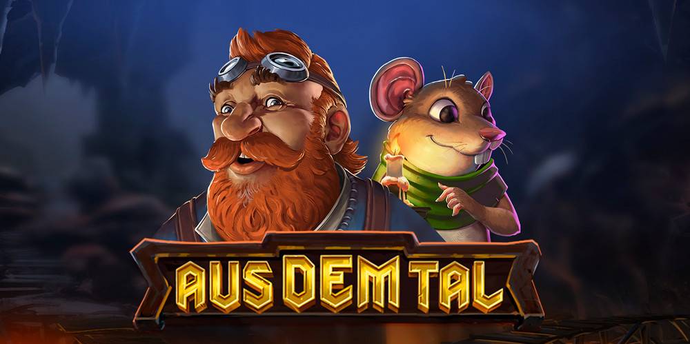 Aus Dem Tal