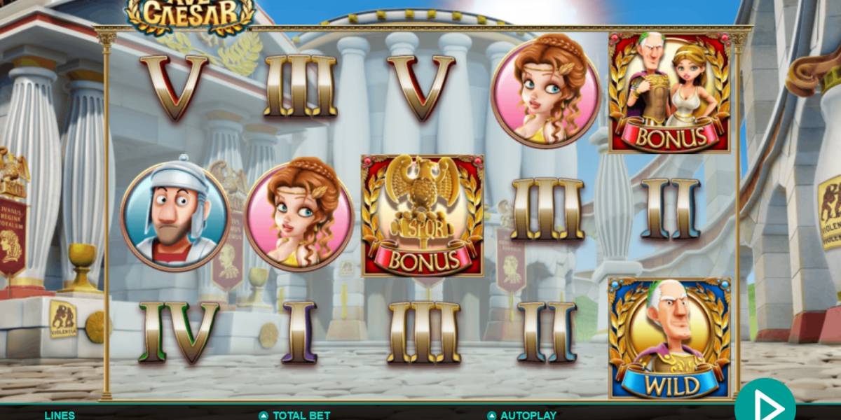 Ave Caesar