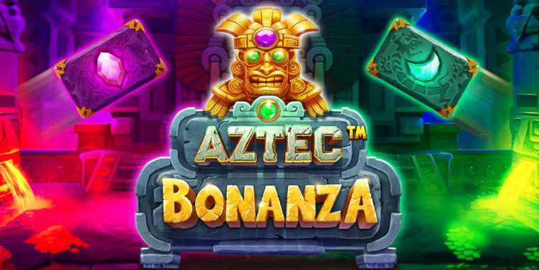 Онлайн слот Aztec Bonanza играть