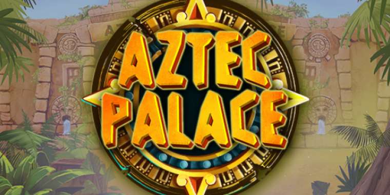 Видео покер Aztec Palace демо-игра