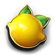 Символ Символ Лимон в Fresh Crush