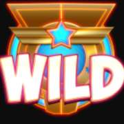 Символ Wild в Super Boom