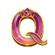 Символ Q в Stumpy McDoodles 2