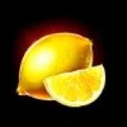 Символ Лимон в Wild Streak