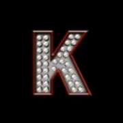 Символ K в Neon Life