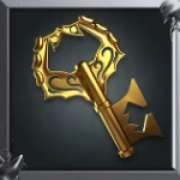Символ Ключ в Jack and the Beanstalk