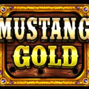 Символ Wild в Mustang Gold