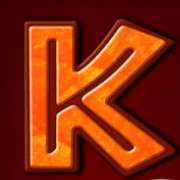 Символ K в Safari King
