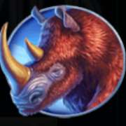 Символ Носорог в Mammoth Rampage