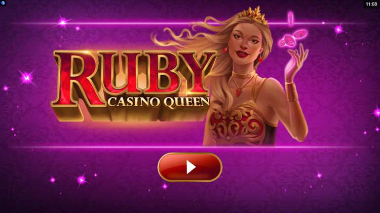 Королева казино Руби