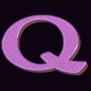 Символ Q в Japanese Mystery