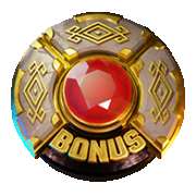 Символ Bonus в Lucy Luck and the Crimson Diamond