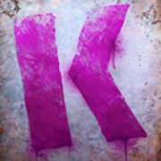 Символ K в Nitropolis 3