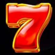 Символ 7 в Cash Bonanza