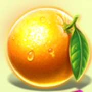 Символ Апельсин в Lady Fruits 100 Easter