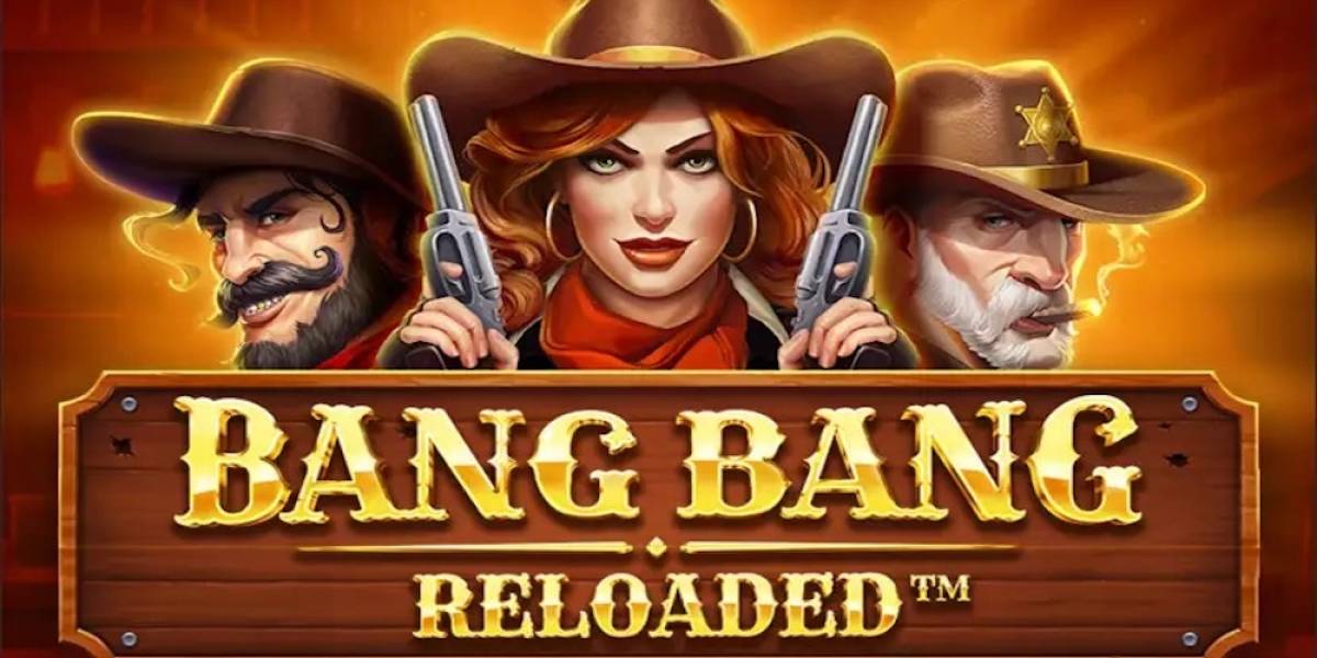 Bang Bang Reloaded
