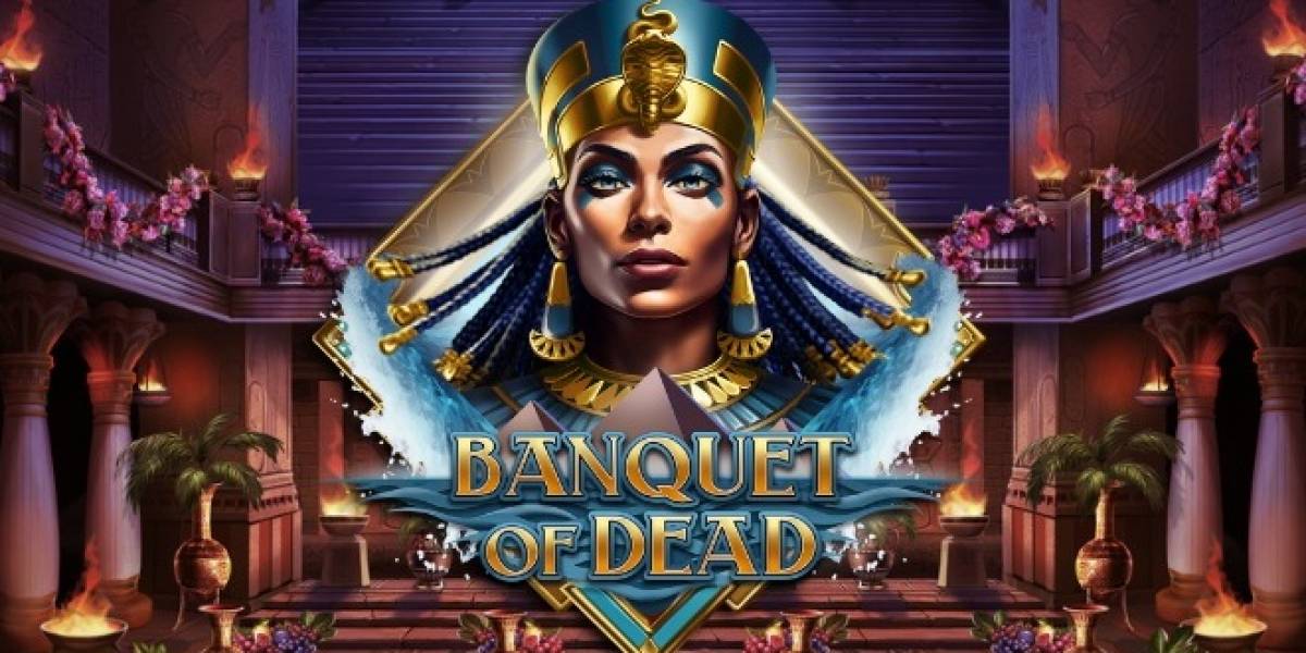 Banquet of Dead
