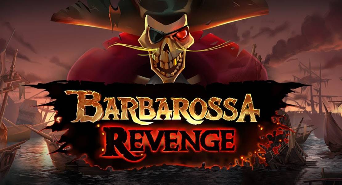 Barbarossa Revenge
