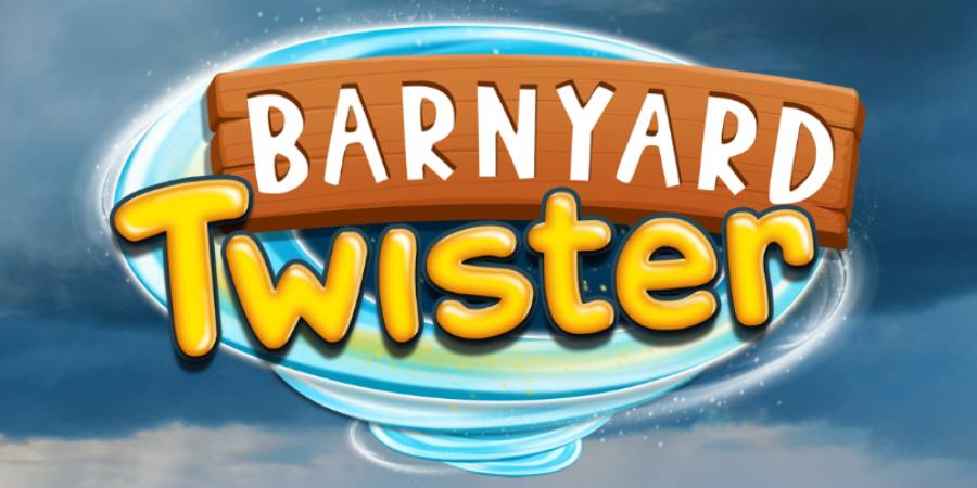 Barnyard Twister