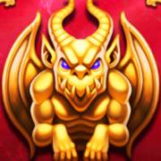 Baron Bloodmore: Горгулья