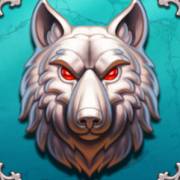 Baron Bloodmore: Волк