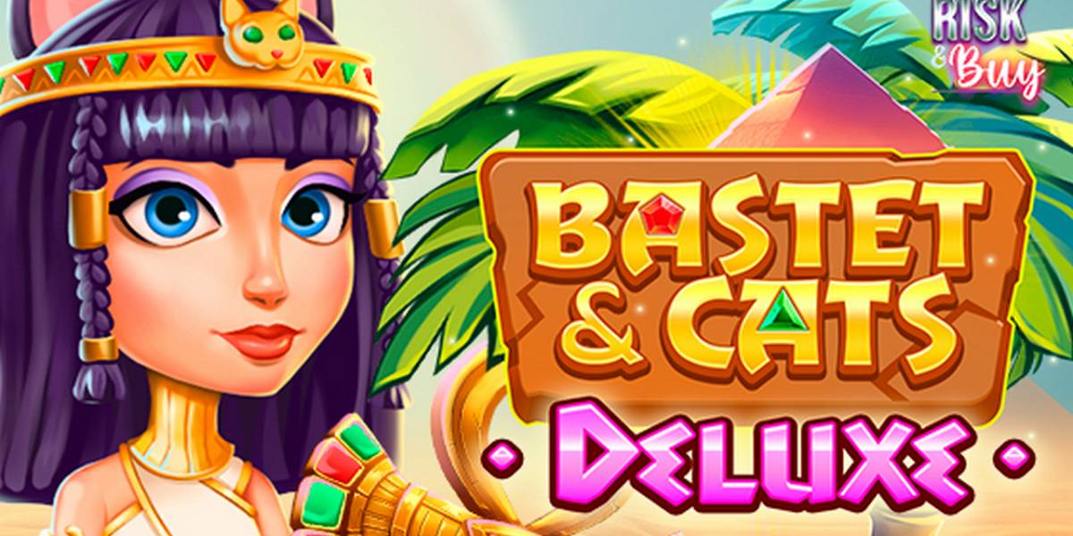 Bastet and Cats Deluxe
