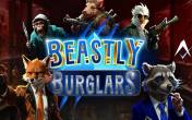 Beastly Burglars (демо-версия)
