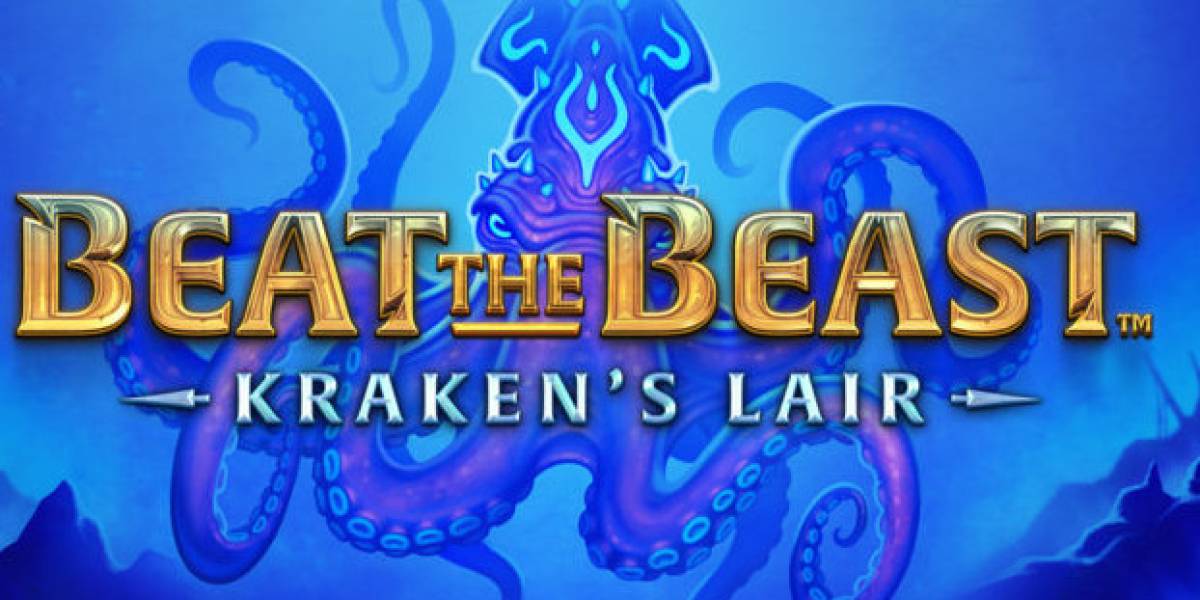 Beat the Beast Kraken’s Lair