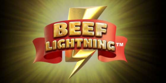 Beef Lightning Megaways (Big Time Gaming) обзор