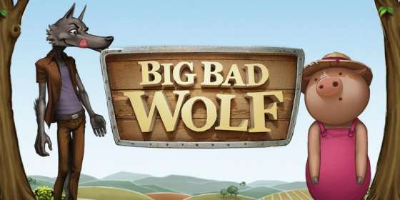 Big Bad Wolf (Quickspin) обзор