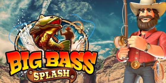 Big Bass Splash (Pragmatic Play) обзор