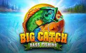 Big Catch Bass Fishing (демо-версия)