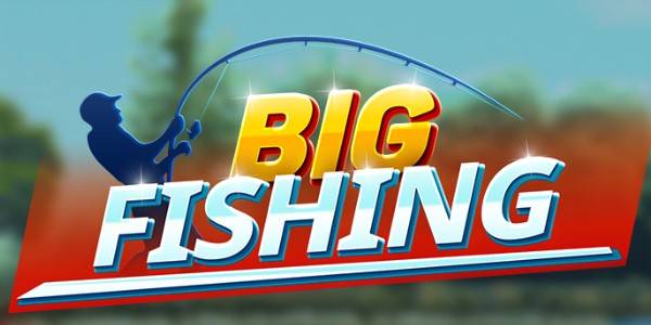 Big Fishing
