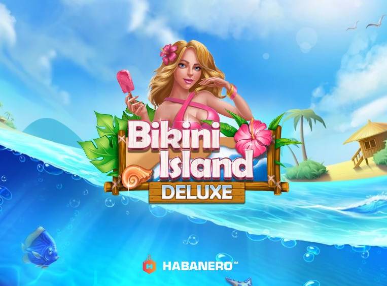 Bikini Island Deluxe