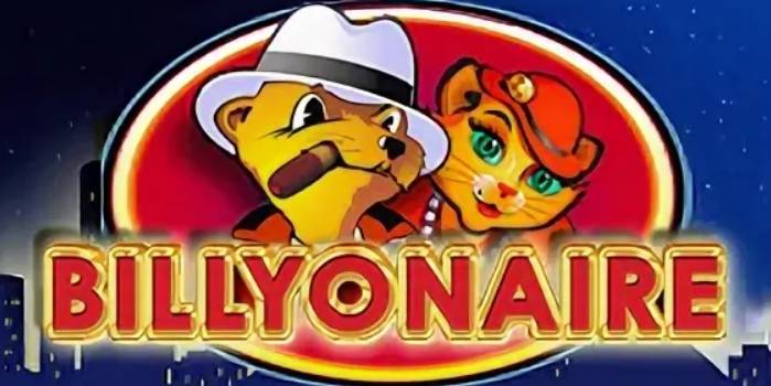 Billyonaire