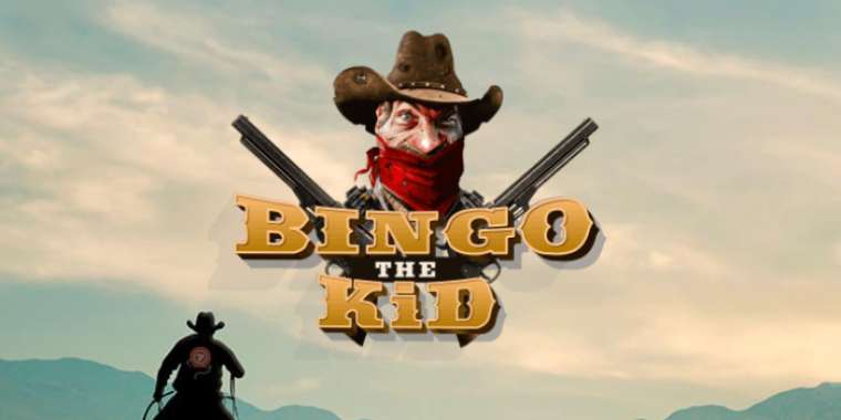 Видео покер Bingo the Kid демо-игра