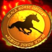 Black Horse Deluxe: Golden Coin
