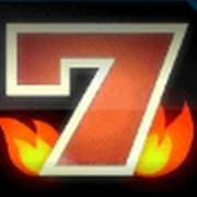 Blazing 777: Красная 7