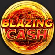 Blazing Cash: Wild