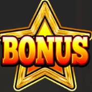 Blazing Cash: Bonus
